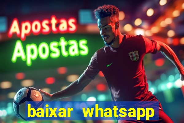 baixar whatsapp beta 3.3.10 atualizado